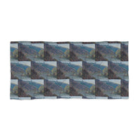 Petite Creuse | Beach Towel