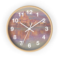 Vétheuil | Clock