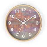 Vétheuil | Clock