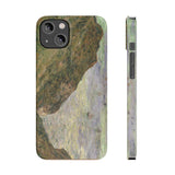 Sea | iPhone Case | slim