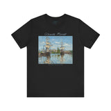 Ships | Titled | Tee