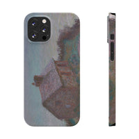 Varengeville | iPhone Case | slim