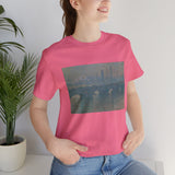Gray Bridge | Tee
