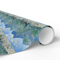 Valle Buona | Wrapping Paper
