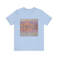 Vétheuil | Tee