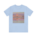 Vétheuil | Tee