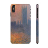 Parlement Soleil | iPhone Case | slim