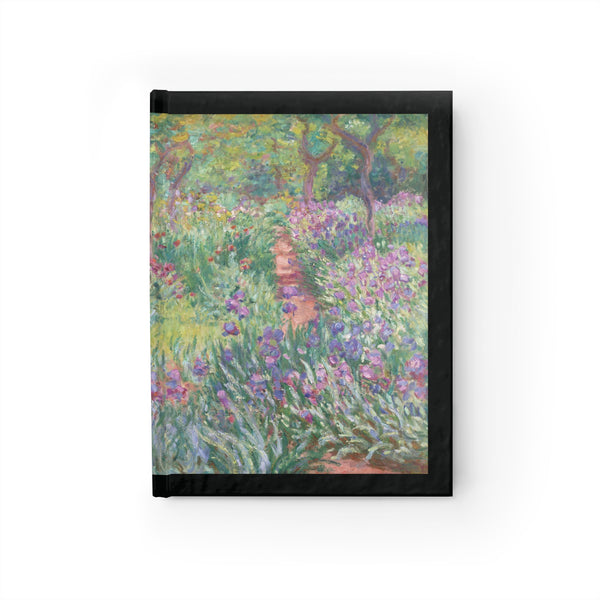 Giverny Garden | Journal