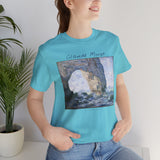 Étretat | Titled | Tee