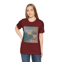 Beach | Tee