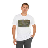 Lily Pond | Titled | Tee