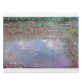 Pond Clouds | Puzzle