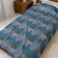 London | Blanket