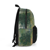 Argenteuil Poppy | Backpack