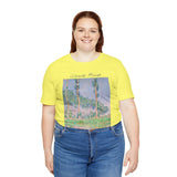 Poplars | Titled | Tee