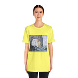 Étretat | Tee