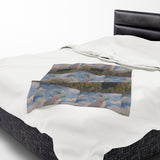 Parasol | Blanket