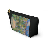 Vétheuil Garden | Pouch