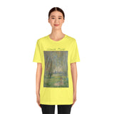 Willows | Titled | Tee