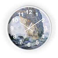 Étretat | Clock