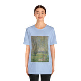 Willows | Tee