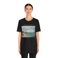 Sainte-Adresse Regatta | Titled | Tee