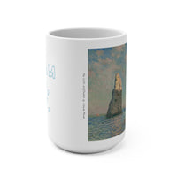 Étretat Cliffs | Mug