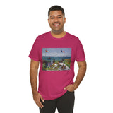 Sainte-Adresse Garden | Tee