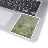 Willows | Sticker