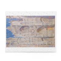 Cour d'Albane | Puzzle