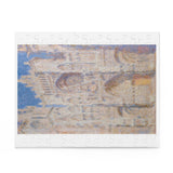 Cour d'Albane | Puzzle