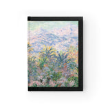 Palm Trees | Journal