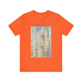 Cathedral | Titled | Tee