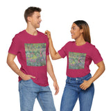 Giverny Garden | Tee