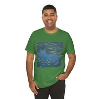 Water Lilies | Tee