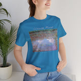 Pond Clouds | Titled | Tee
