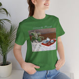 Tea Service | Claude Monet | Tee