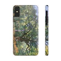 Forest | iPhone Case | slim