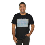 Waterloo Bridge | Claude Monet | Tee