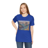 Port-Domois | Tee