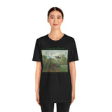 Dahlias | Titled | Tee