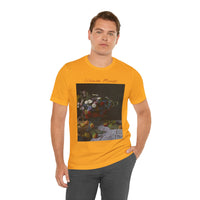 Still Life | Claude Monet | Tee