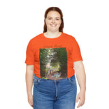 Parc Monceau | Titled | Tee