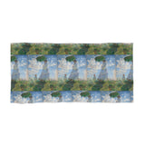Madame Monet | Beach Towel