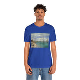 Sainte-Adresse Regatta | Tee