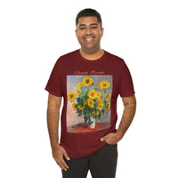 Sunflowers | Titled | Tee