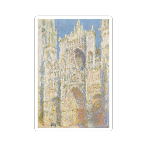 Cathedral | Sticker