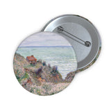 Cabin | Pin