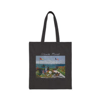 Sainte-Adresse Garden | Tote