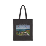 Sainte-Adresse Garden | Tote